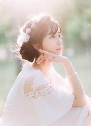 穿成无cp文的男主的老婆