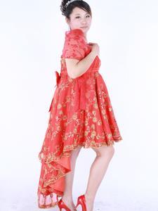 时光倒流女版