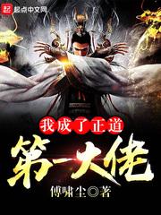 我成了正道第一大佬顶点