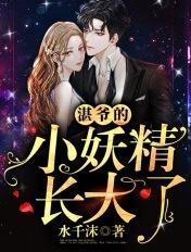 湛爷的小妖精长大了全文免费阅读无弹窗